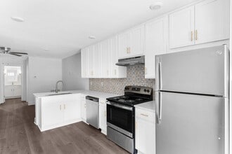 Clairview Apartments in Birmingham, AL - Foto de edificio - Interior Photo