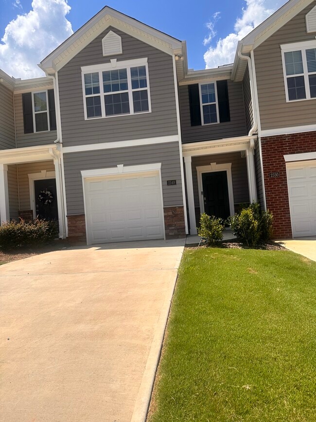 property at 2348 Lily Dr