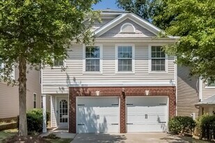 123 Hidden Creek Dr in Canton, GA - Building Photo