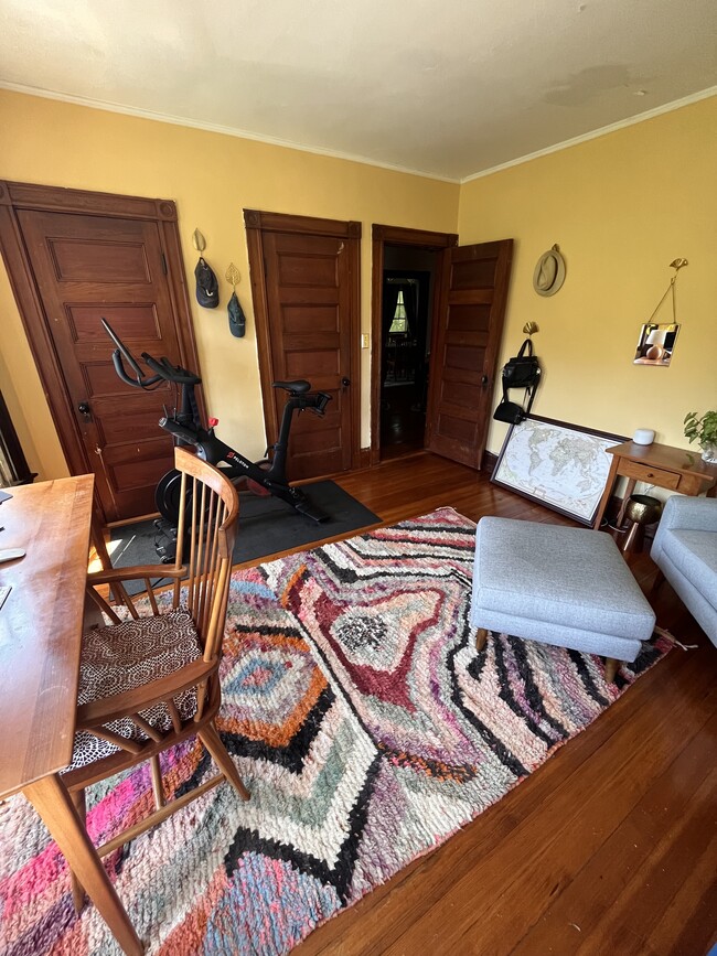 3 Hammond St, Unit 3