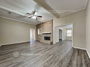 4613 Bayberry Ln in Garland, TX - Building Photo - Building Photo