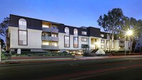 Exterior - Virgil Square Apartments in Los Angeles, California
