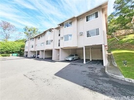 44-104-104 Ikeanani Dr in Kaneohe, HI - Building Photo