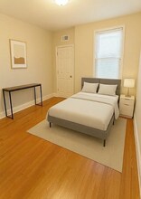 880 Huntington Ave, Unit 1 in Boston, MA - Building Photo - Building Photo