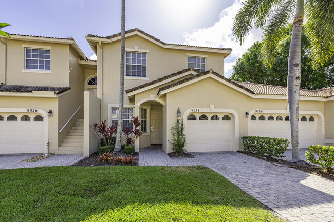 property at 9328 World Cup Way