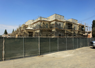 8421 Adams St in Paramount, CA - Building Photo - Building Photo