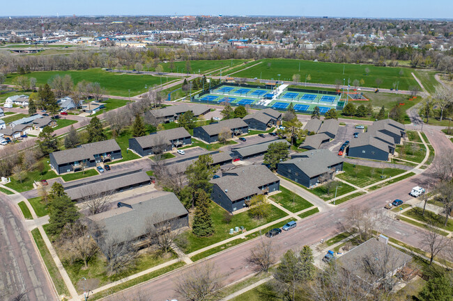The Preserve Apartments