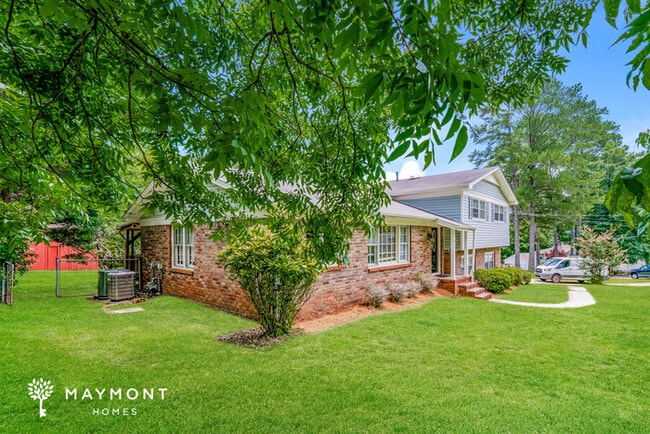 3710 Spearman Dr in Birmingham, AL - Building Photo - Building Photo