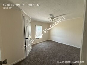 8230 Upton Rd in Amarillo, TX - Building Photo - Building Photo
