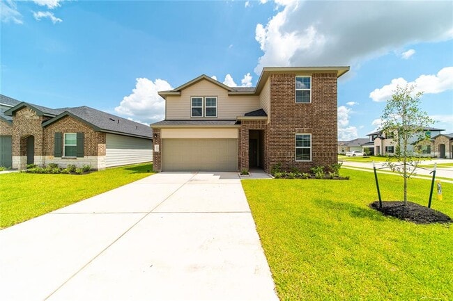 property at 30831 Khepri Ct