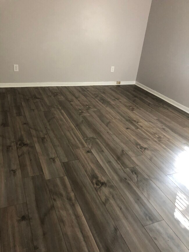 1106 Douglas Cir, Unit A1 in Americus, GA - Building Photo - Building Photo