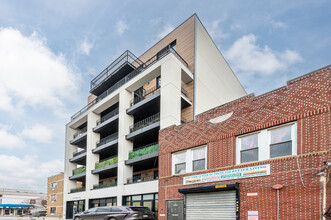 571 Albany Ave in Brooklyn, NY - Building Photo - Building Photo