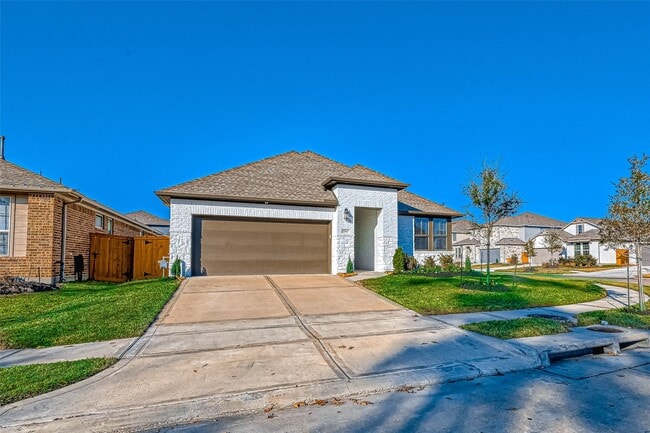 11943 Bazley Knoll Dr in Atascocita, TX - Building Photo - Building Photo