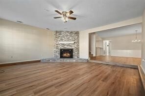 3362 Continental Dr in Missouri City, TX - Building Photo