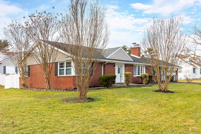 901 Pennsylvania Ave in Cherry Hill Township, NJ - Building Photo - Building Photo