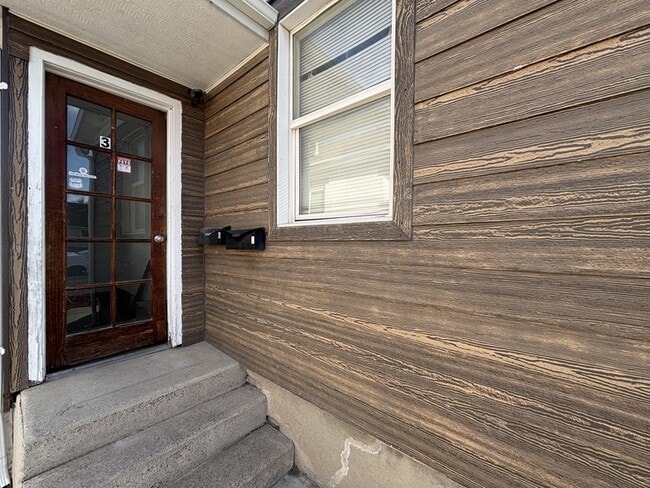 119 E Leslie Ave in South Salt Lake, UT - Building Photo - Building Photo