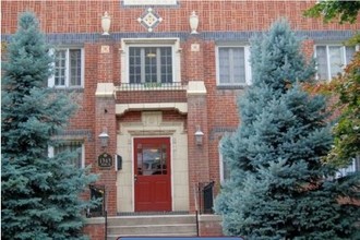 Semper Concourse & Ogden Place Condos in Denver, CO - Building Photo - Building Photo