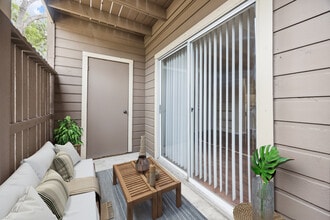 Hearthstone in San Antonio, TX - Foto de edificio - Building Photo