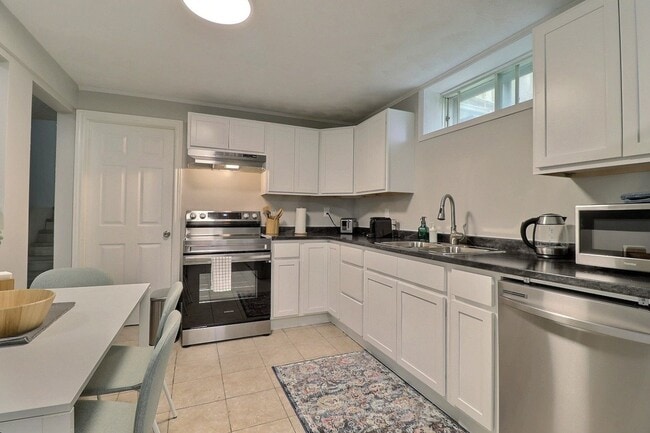 property at 5 Scarborough Ave