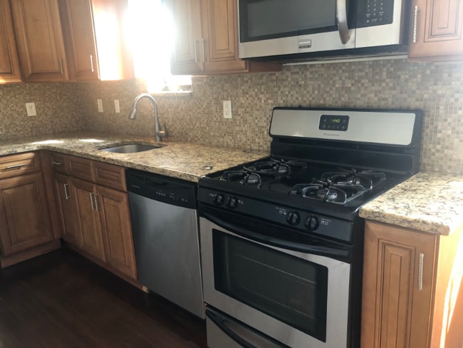 property at 529 54th St