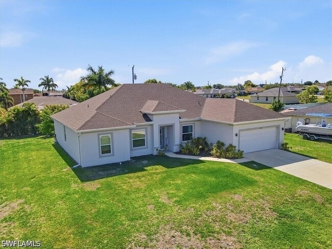 property at 1025 NW 7th Pl