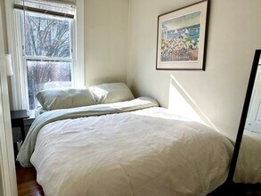 17 Dartmouth Pl in Boston, MA - Building Photo - Building Photo