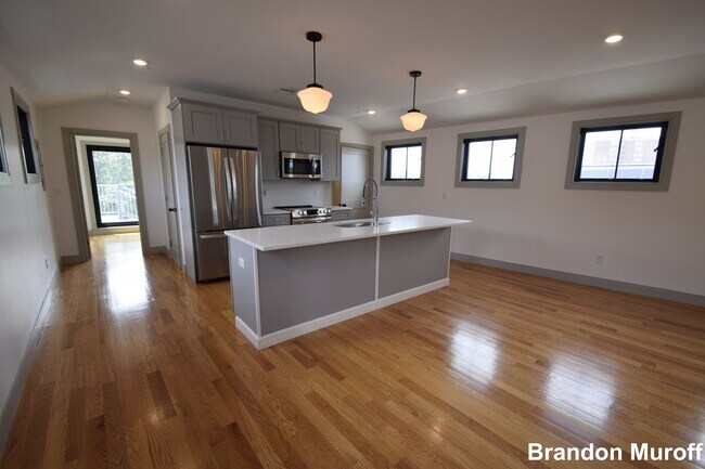 property at 15 Maywood St