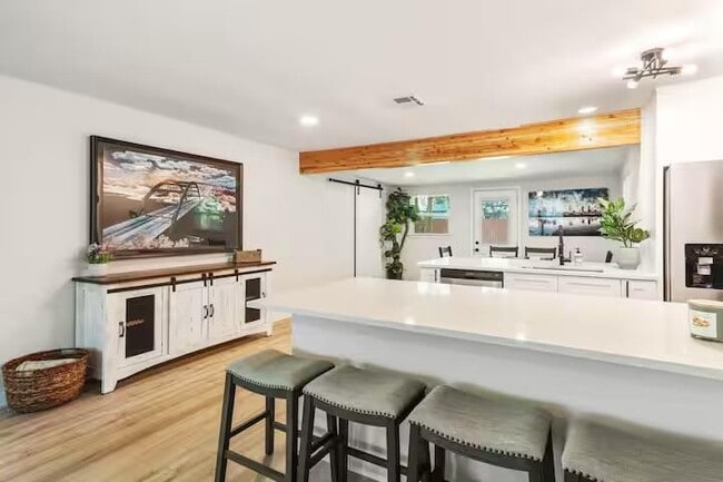 property at 2310 Dove Springs Dr