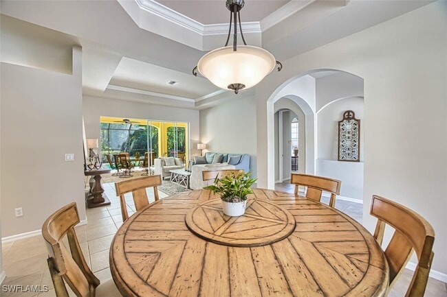 property at 3481 Cypress Marsh Dr