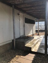 5449 Bain St in Jurupa Valley, CA - Building Photo