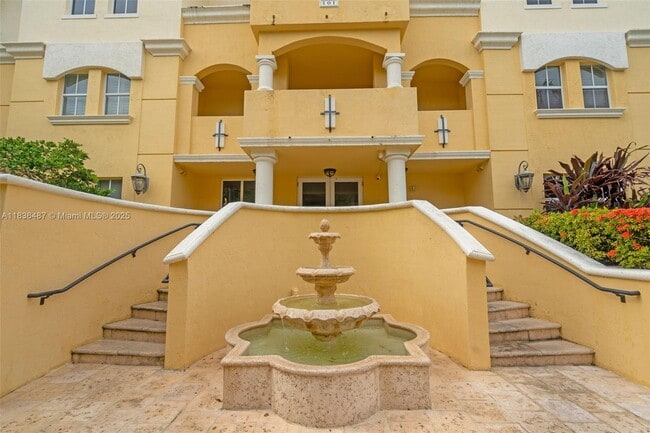 property at 101 Sidonia Ave