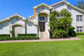 5636 Whisperwood Blvd in Naples, FL - Building Photo - Building Photo