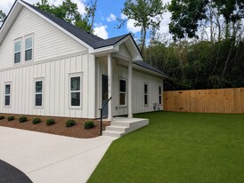 1531 Payne St in Tallahassee, FL - Building Photo
