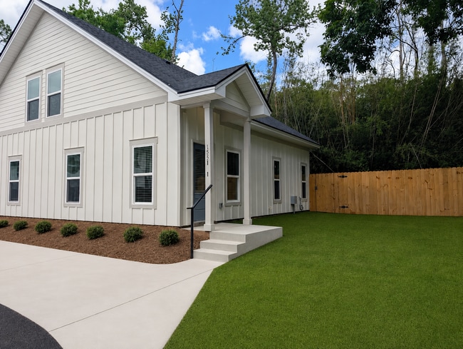 property at 1531 Payne St