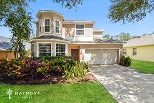 1710 Madison Ivy Cir in Apopka, FL - Building Photo