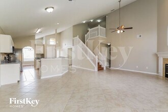 586 Timber Trace Ct in Orange Park, FL - Building Photo - Building Photo