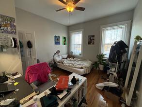 1 Albemarle Ct, Unit 814 in Boston, MA - Foto de edificio - Building Photo