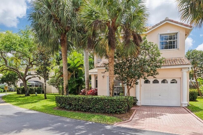 7234 Panache Way in Boca Raton, FL - Building Photo - Building Photo