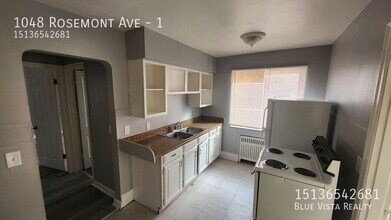 1048 Rosemont Ave in Cincinnati, OH - Building Photo - Building Photo