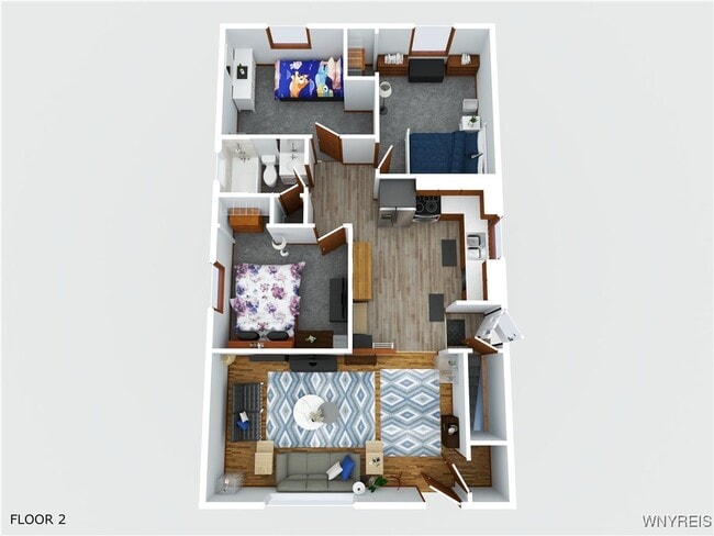property at 51 Audet Dr