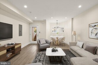 58 T St NW in Washington, DC - Building Photo - Building Photo