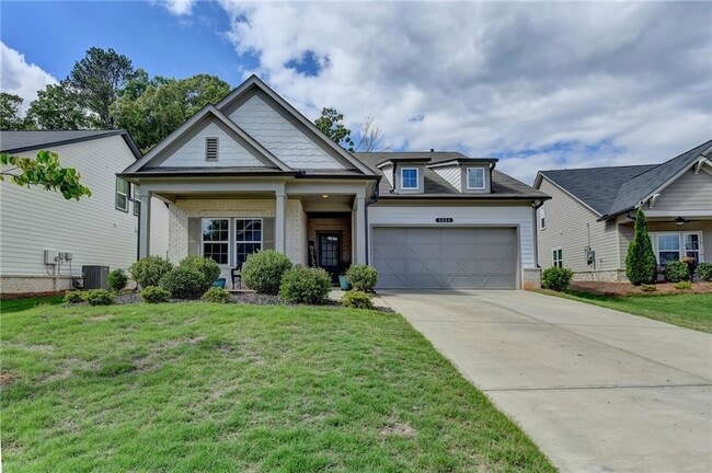 5650 Bergeson Wy