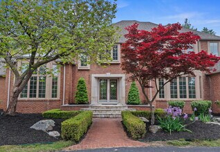 4932 Susans Way in Bloomfield Hills, MI - Building Photo - Building Photo
