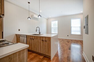 2841 W Diamond St in Philadelphia, PA - Building Photo - Building Photo