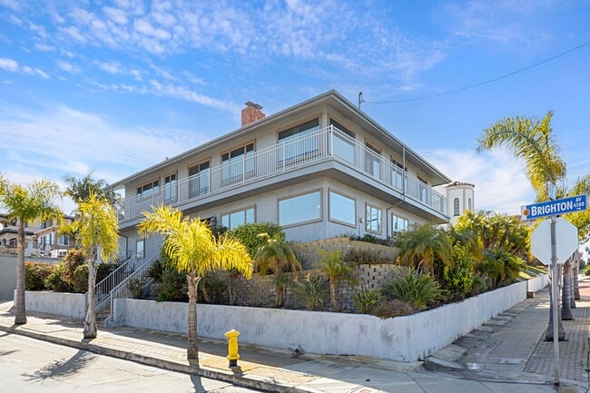 property at 4495 Brighton Ave