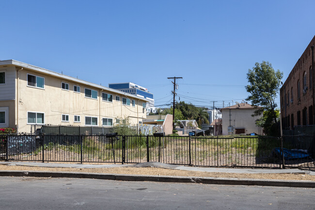 1416 Gordon St in Los Angeles, CA - Building Photo - Building Photo