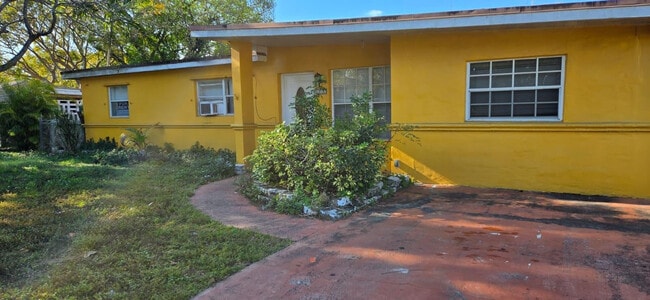 property at 112 Newton Rd