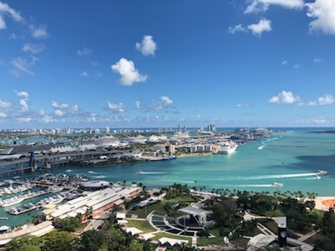 240 Biscayne Blvd in Miami, FL - Foto de edificio - Building Photo