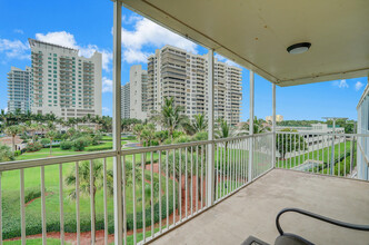 3600 N Ocean Dr in Riviera Beach, FL - Building Photo - Building Photo