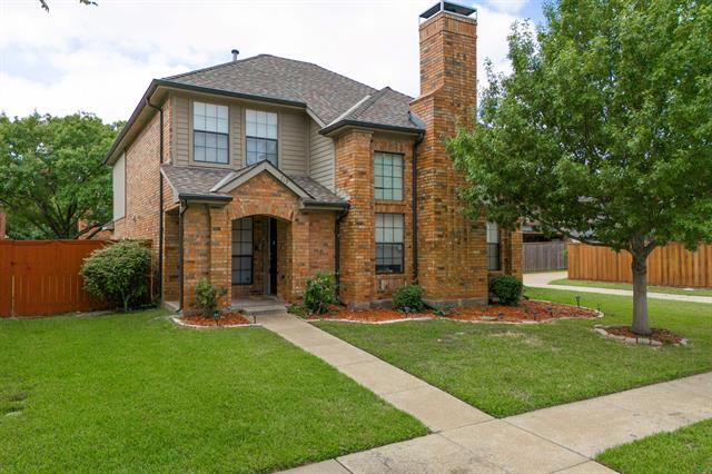 property at 719 Woodlake Dr